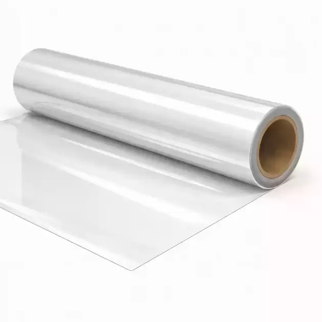 Elite Series Paint Protection Film