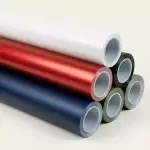 Satin & Matte Series TPU Wrap