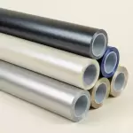 Satin Metallic Series TPU Wrap