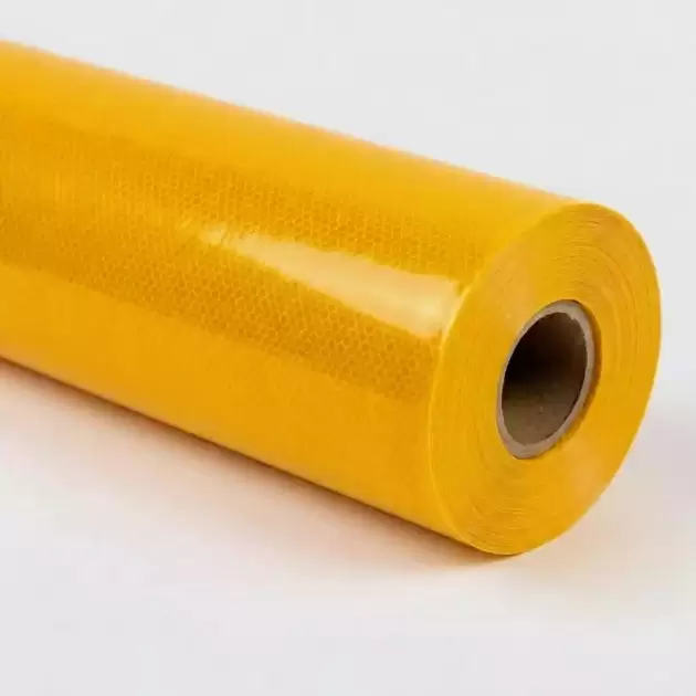 High Intensity Prismatic Reflective Sheet